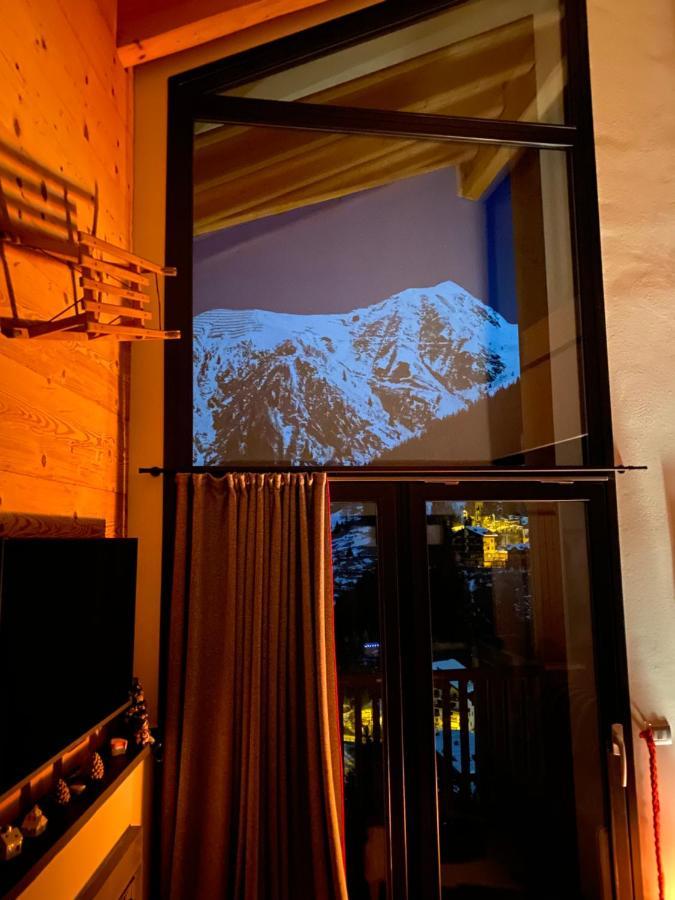 Chalet Ronchi - Foppolo Ski Kültér fotó