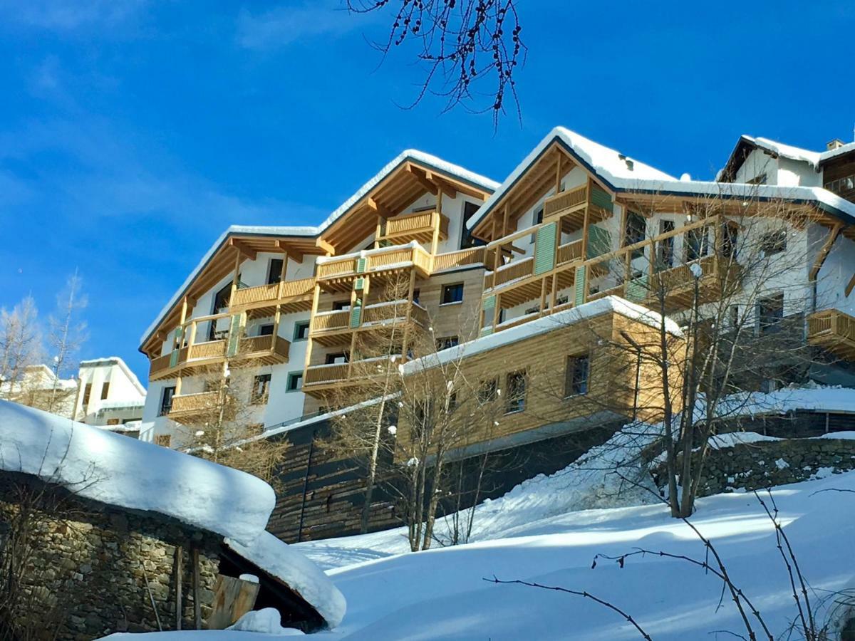 Chalet Ronchi - Foppolo Ski Kültér fotó