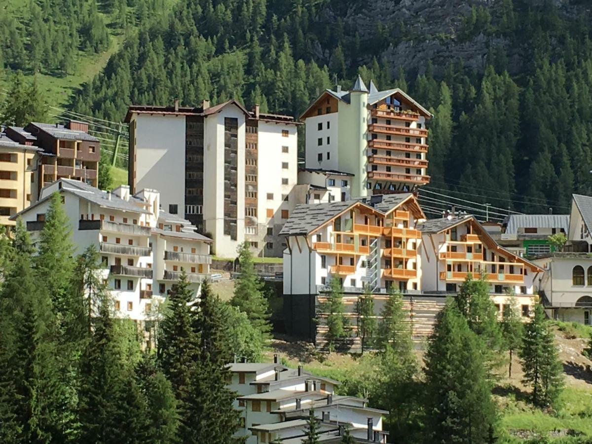 Chalet Ronchi - Foppolo Ski Kültér fotó