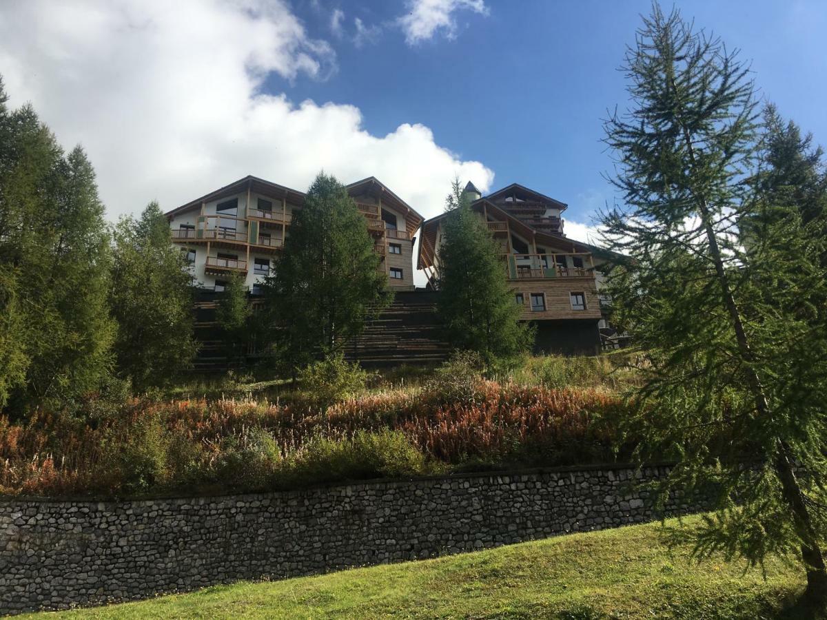 Chalet Ronchi - Foppolo Ski Kültér fotó