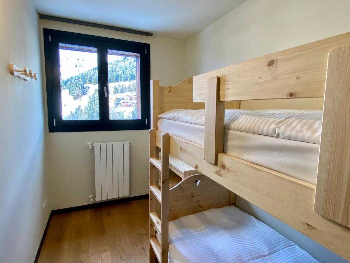 Chalet Ronchi - Foppolo Ski Kültér fotó