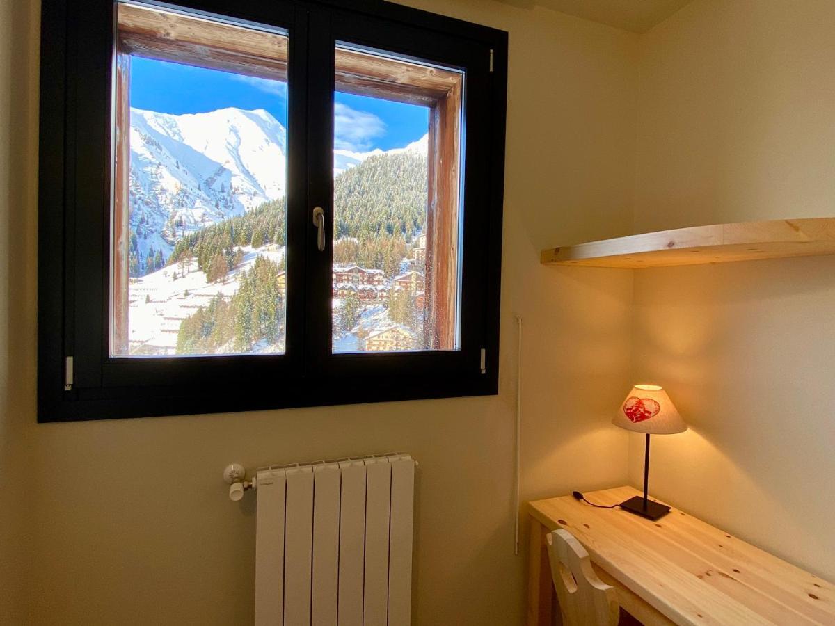 Chalet Ronchi - Foppolo Ski Kültér fotó